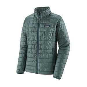 Patagonia Women's Nano Puff Jacket